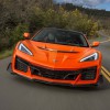 Fahrbericht Corvette ZR1X: Motowns neue Nummer eins