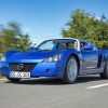 25 Jahre Opel Speedster: Und ewig lockt der Sturm 
