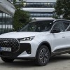 Chery Tiggo 7 Hybrid: Der soll es richten