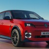 Renault frischt R5-Familie auf: Neuer Antrieb, mehr Reichweite