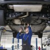 Teile und Werkstatt immer teurer: Autoversicherer schlagen Alarm