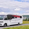 Neue Dickschiffe auf Sprinter-Basis: Allrad, Carbon und andere Spezialitäten