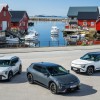 Fahrbericht Kia GT-Familie: Mehr Spaß bei Tempo 80