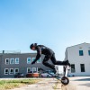 E-Scooter-Unfälle: Der Nutzer entscheidet