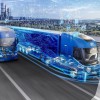 IAA Transportation: ZF setzt auf Sicherheit und Effizienz