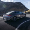 Steer-by-Wire im Mercedes EQS: Gokart-Feeling im Dreitonner