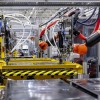Batteriemontage: Wenn der Schnüffelroboter am Akku riecht
