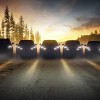 Ford in Europa: Rallye wird zum Leitmotiv