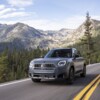 Fahrbericht Mini Countryman Untamed Edition: Schein und Sein