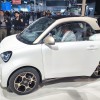 Neuer Smart #2: Zurück zu alter Größe