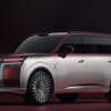 Avatr Concept T09: Reise-Riese