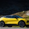 Lotus Eletre X mit Plug-in-Hybrid: Cayenne-Konkurrent mit Riesen-Akku