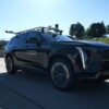 GM plant die Zukunft: KI und autonomes Fahren