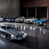 70 Jahre Mercedes-Benz 300 SL: Wie Mercedes dem Fortschritt Flügel verlieh