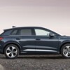 Audi Q4 e-tron: Mehr Reichweite und bidirektionales Laden