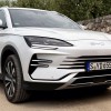 BYD Seal U DM‑i im Langstreckencheck: Preis-Leistungs-Hit aus China?
