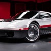 Bertone Runabout: Besser spät als nie
