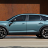 Dacia Striker: Kompakter Kombi startet unter 25.000 Euro