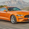 Ford Mustang: Rückruf wegen korrodierter Sitzgurtverankerung