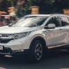 Honda-Rückruf: Brandgefahr beim CR-V
