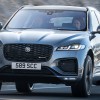 Rückruf bei Jaguar Land Rover: Defekte Ölleitungen 