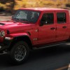 Vertauschte Kontrollleuchten: Jeep ruft Wrangler und Gladiator zurück