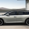 Neuer Kia K4 Sportswagon: Mehr Platz, mehr Kombi