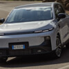 Leapmotor B10 Hybrid EV: Stromer mit Sicherheitsnetz