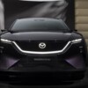 Mazda-Pläne: Ein neuer Elektroanlauf