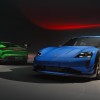 Porsche Taycan (2027): Mit virtueller Achtgang-Schaltung