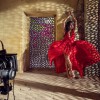 Making-of Pirelli Kalender 2027: Ein Land, zwei Perspektiven