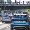 Autos in Europa: 20 Millionen mehr Fahrzeuge in drei Jahren
