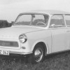 Comeback: Trabi wieder begehrt