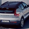 Volvo XC40: Rückruf wegen Brandgefahr durch Hochvoltbatterie