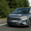 Xpeng X9 Performance: Ein luxuriöser Chinese aus Österreich