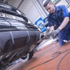 Statistik: Gleichbleibende Mängelquote bei Abgasuntersuchung