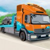 ACV: 2026 kommt Deutschlands erster Wasserstoff-Abschleppwagen auf die Straße