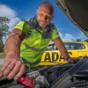ADAC-Pannenhilfe: Mehr Einsätze im letzten Jahr