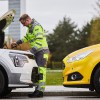 ADAC-Pannenstatistik: E-Auto schlägt Verbrenner