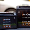 GS Yuasa: Zusätzliche AGM-Power