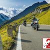 25. AUTOHAUS Motorradtour: Auf den Spuren der Vergangenheit
