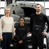 Mechatronikerin aus Sri Lanka: Autohaus Widmann fördert junge Fachkräfte