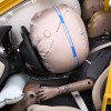 Wie funktioniert eigentlich: Der Airbag