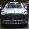 Aito auf dem Pariser Autosalon: China-Schick für Europa