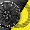 RSU führt neue Felgenmarke ein: Hohe Margen für Handel und Werkstätten