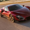 Alfa-Romeo-Zukunft: Es bleibt alles anders