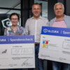 Aktion Digitaler Adventskalender: Alzura spendet über 30.000 Euro