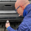 Technik-Tipp: Schaden an Anhängerkupplung