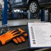 BG-Prüfung in der Kfz-Werkstatt vorbereiten