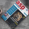 Neue asp-Ausgabe: Das sind die aktuellen Themen im Juli/August